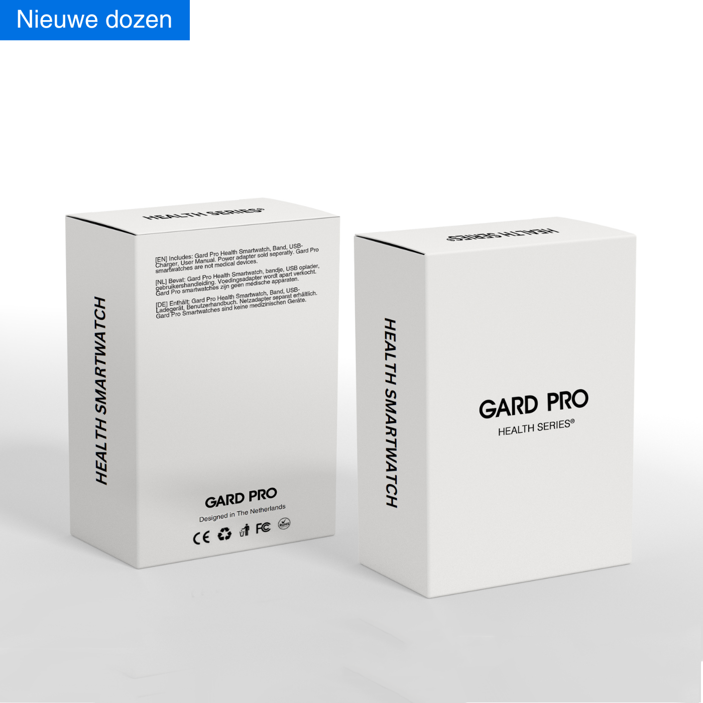 GEAR PRO SANTÉ 2